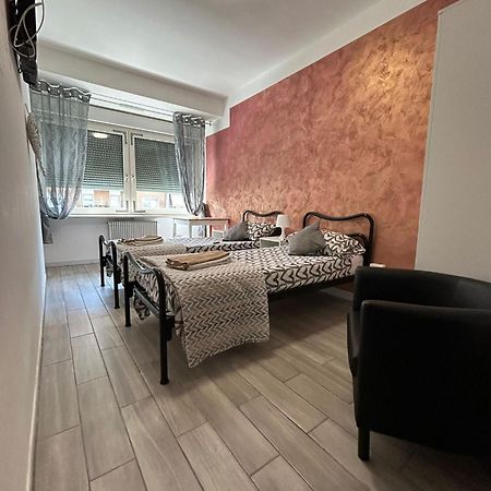 Capri B&B Bolzano Esterno foto