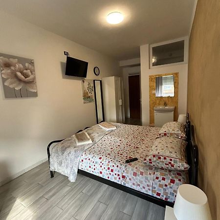 Capri B&B Bolzano Esterno foto
