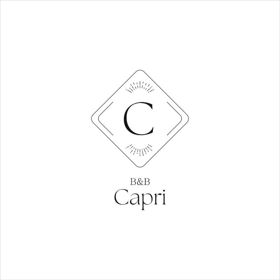 Capri B&B Bolzano Esterno foto