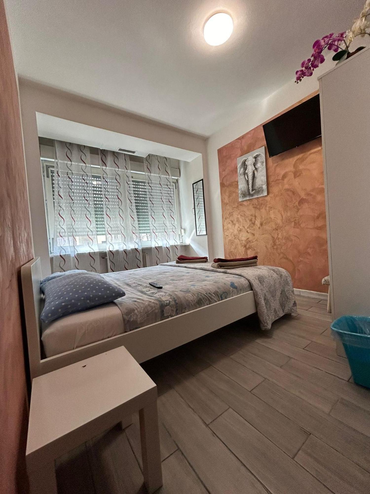 Capri B&B Bolzano Esterno foto