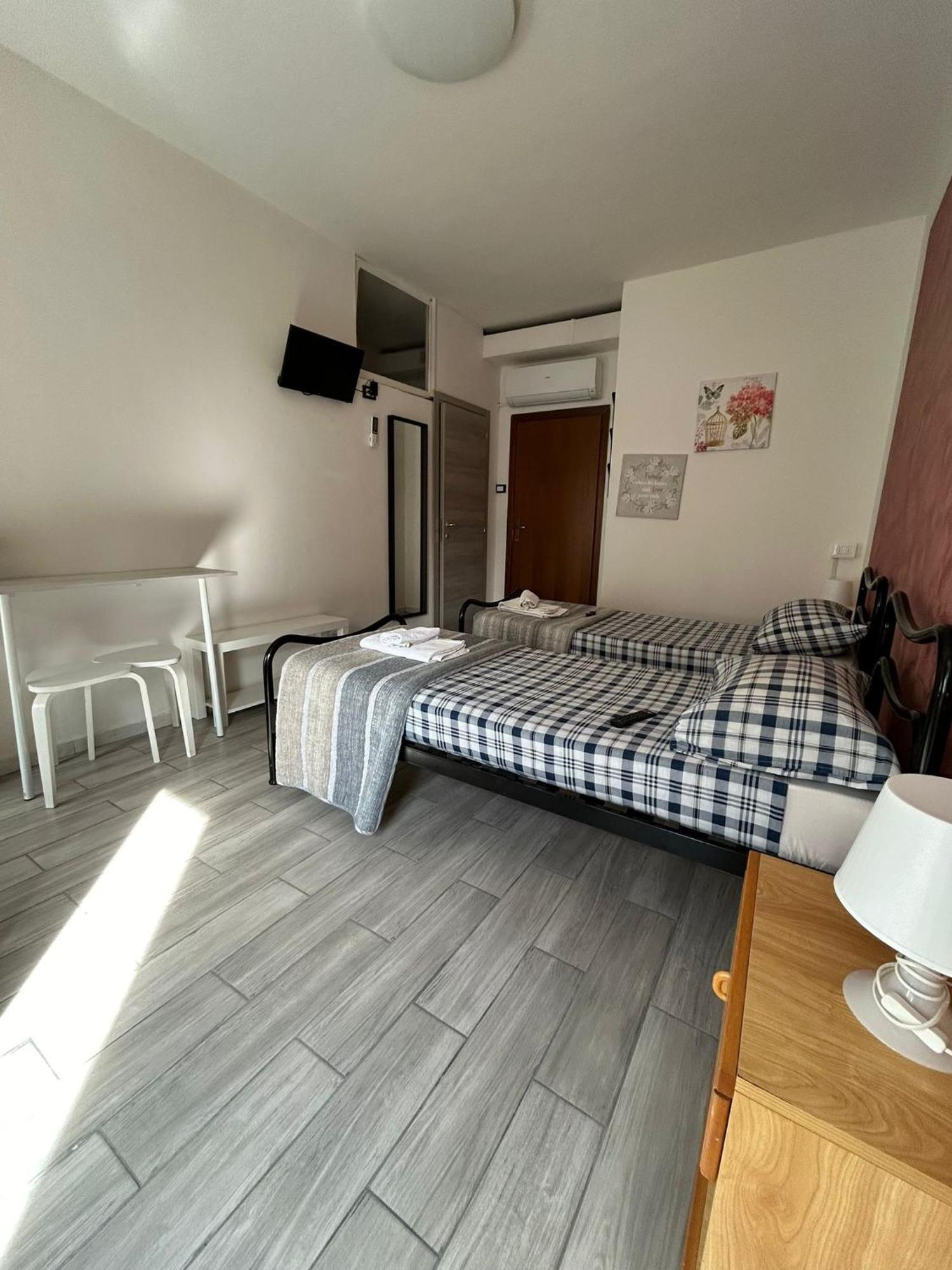 Capri B&B Bolzano Esterno foto