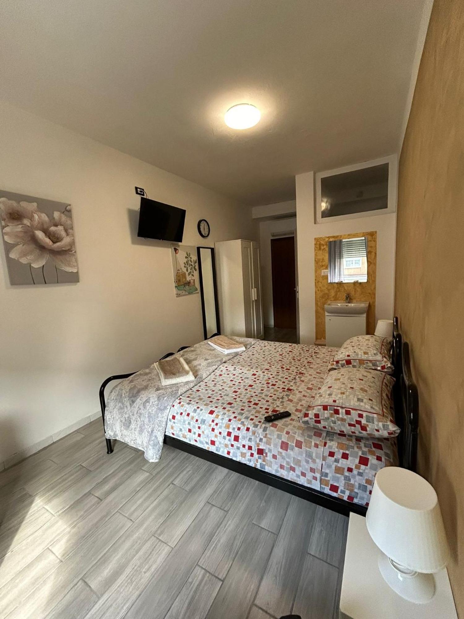 Capri B&B Bolzano Esterno foto