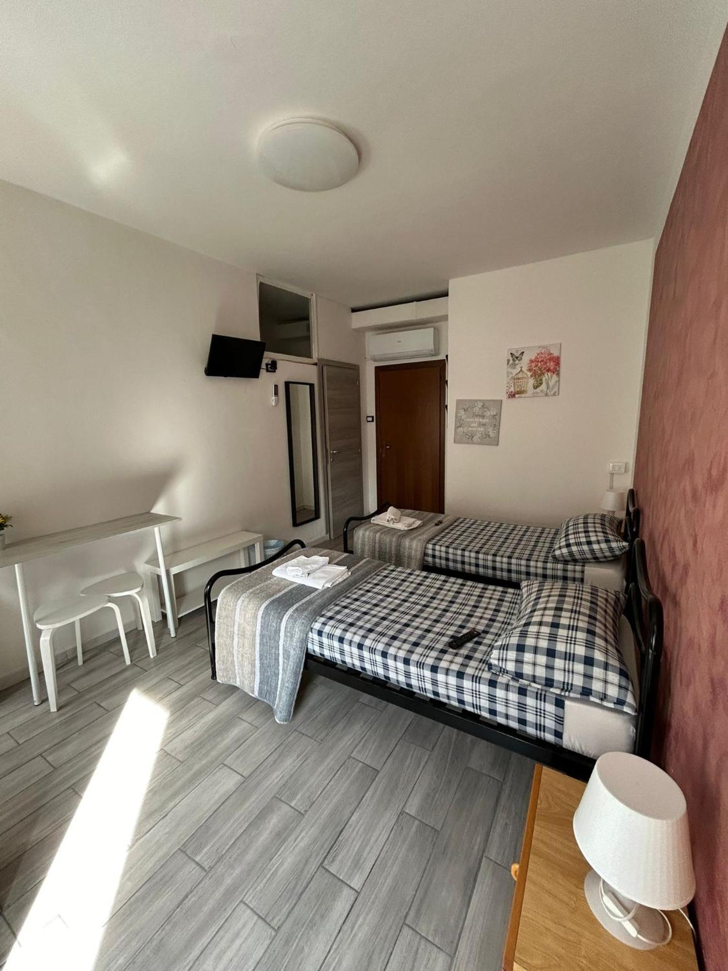 Capri B&B Bolzano Esterno foto