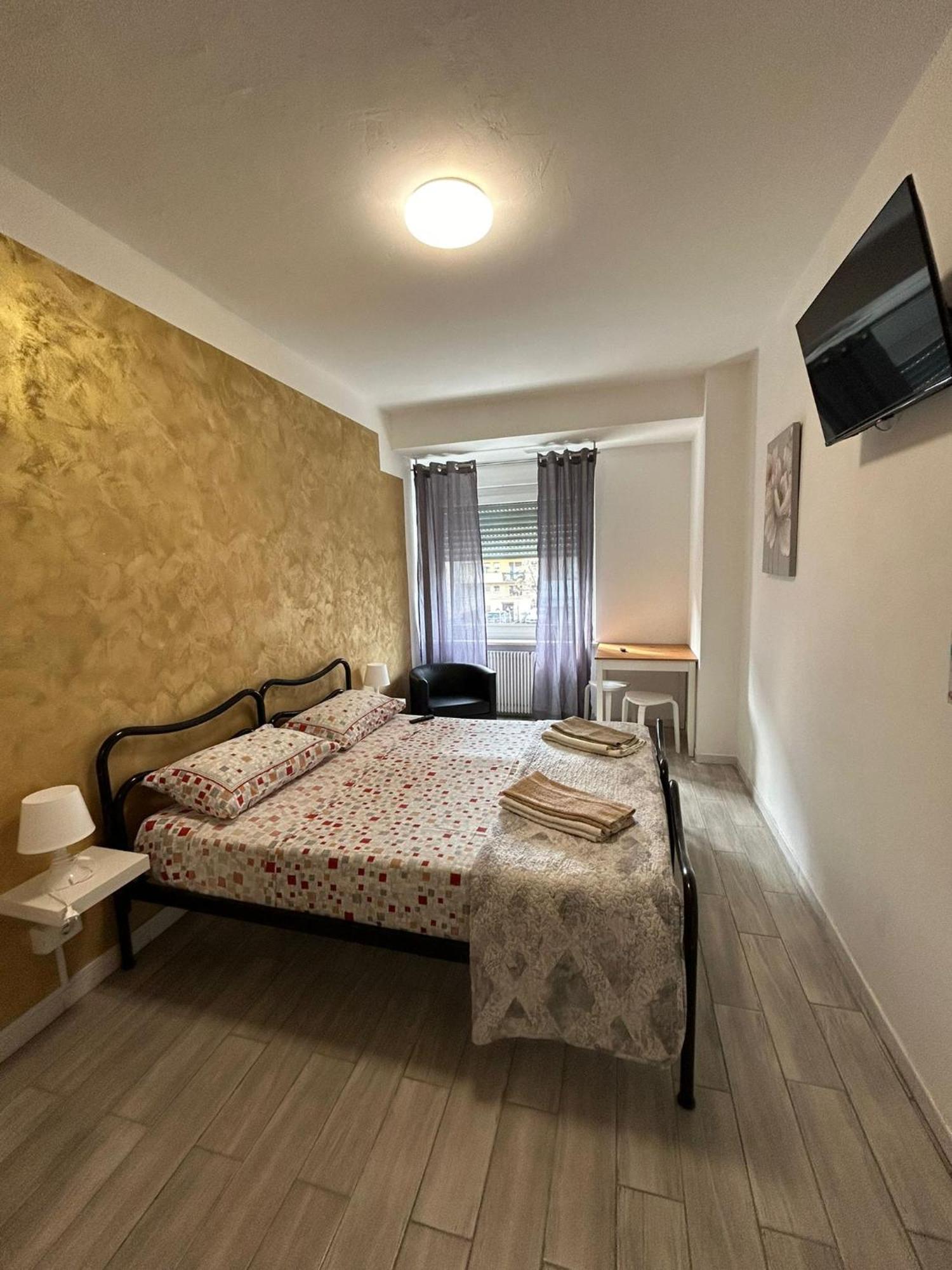 Capri B&B Bolzano Esterno foto