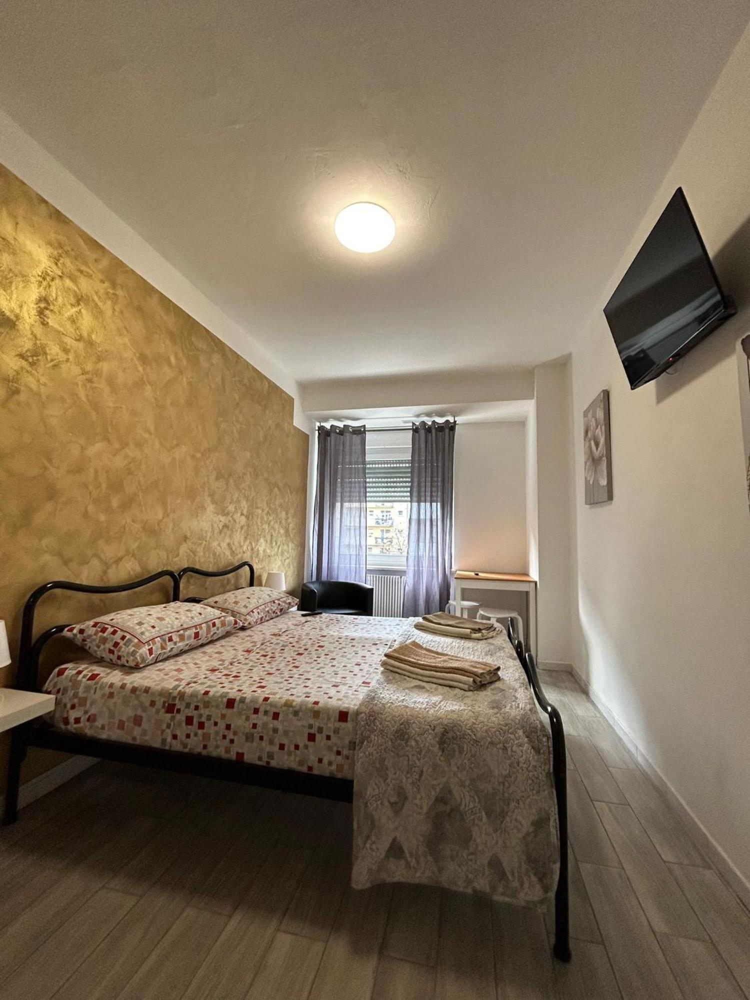 Capri B&B Bolzano Esterno foto