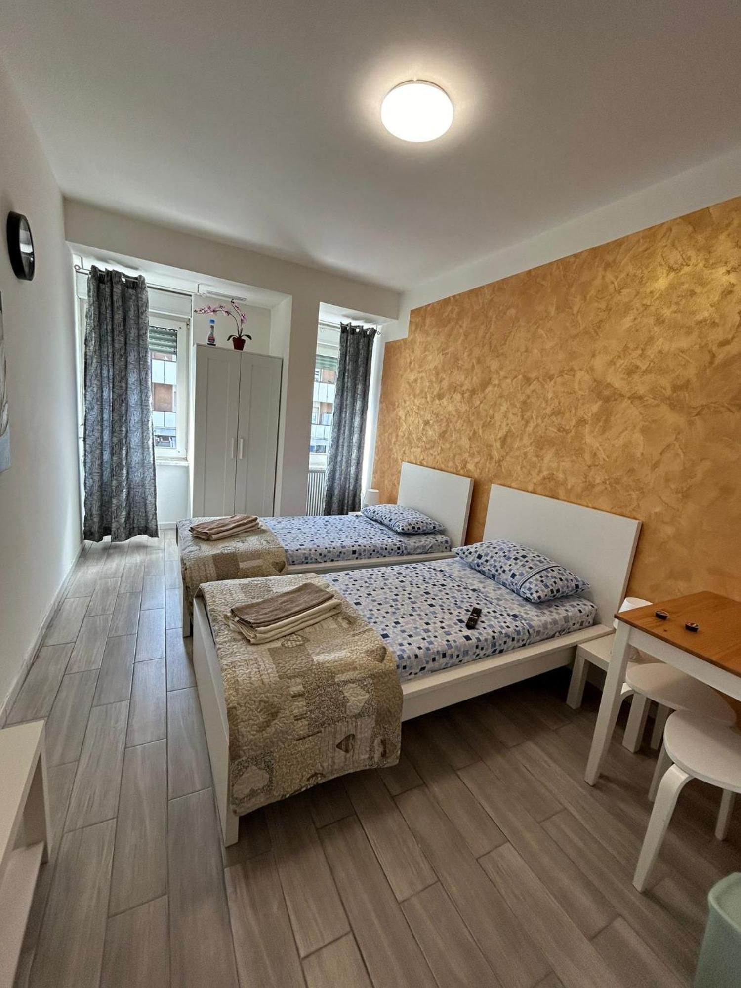 Capri B&B Bolzano Esterno foto