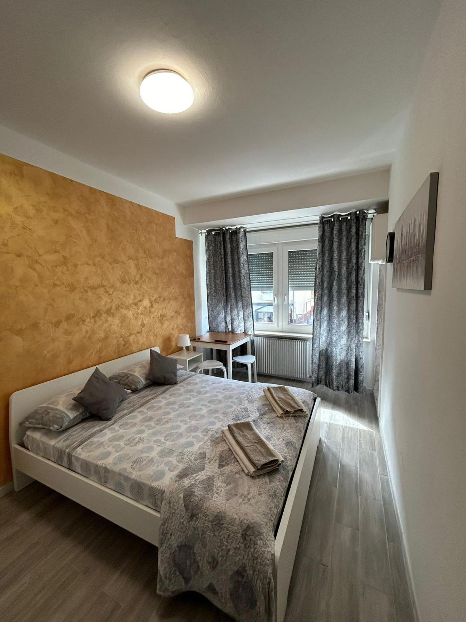 Capri B&B Bolzano Esterno foto