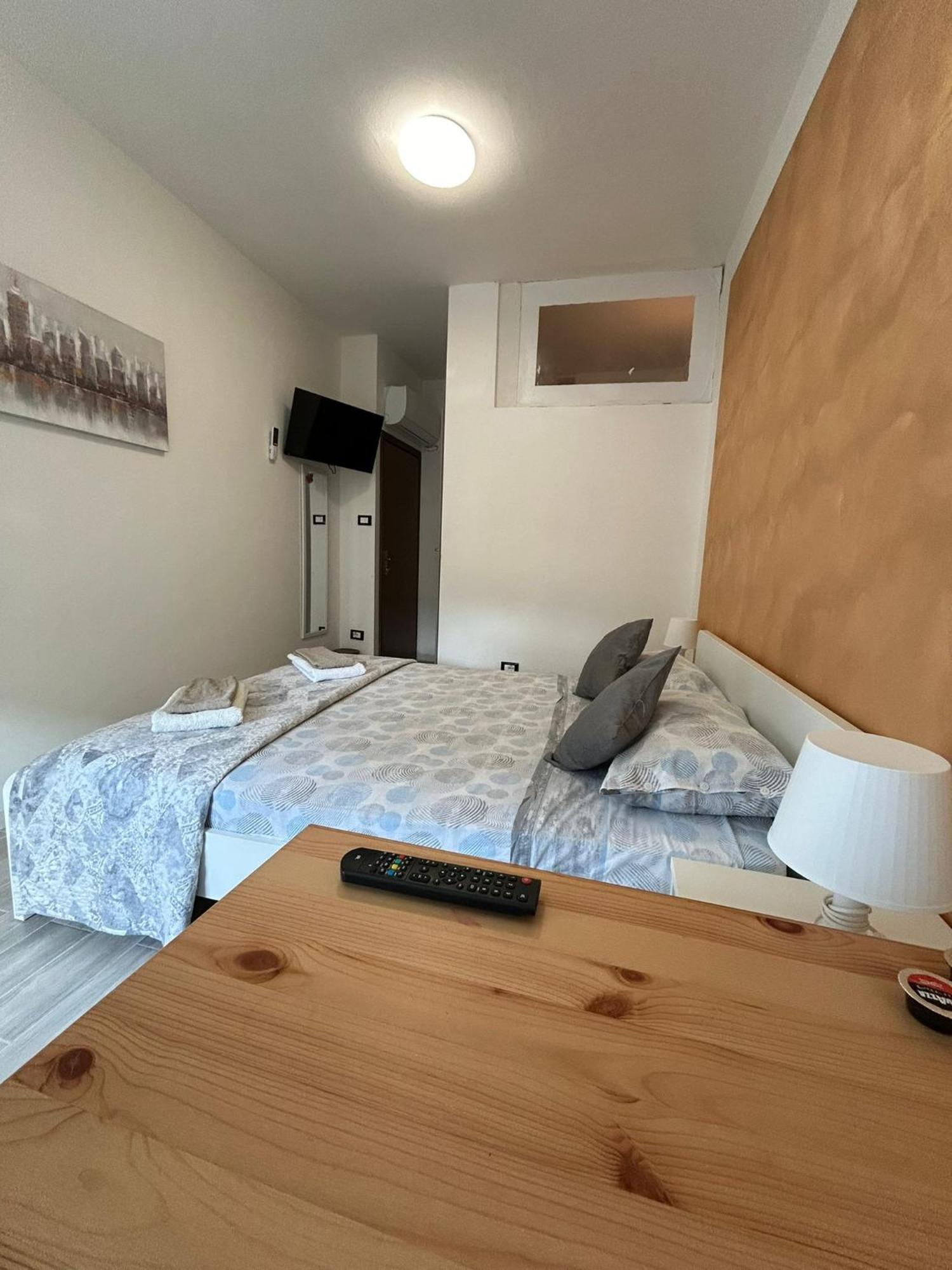 Capri B&B Bolzano Esterno foto