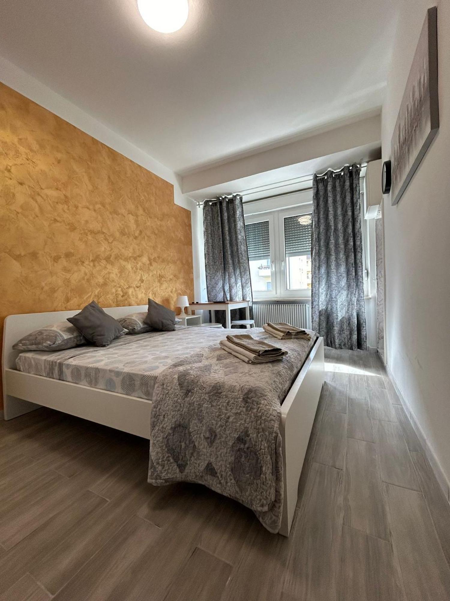 Capri B&B Bolzano Esterno foto