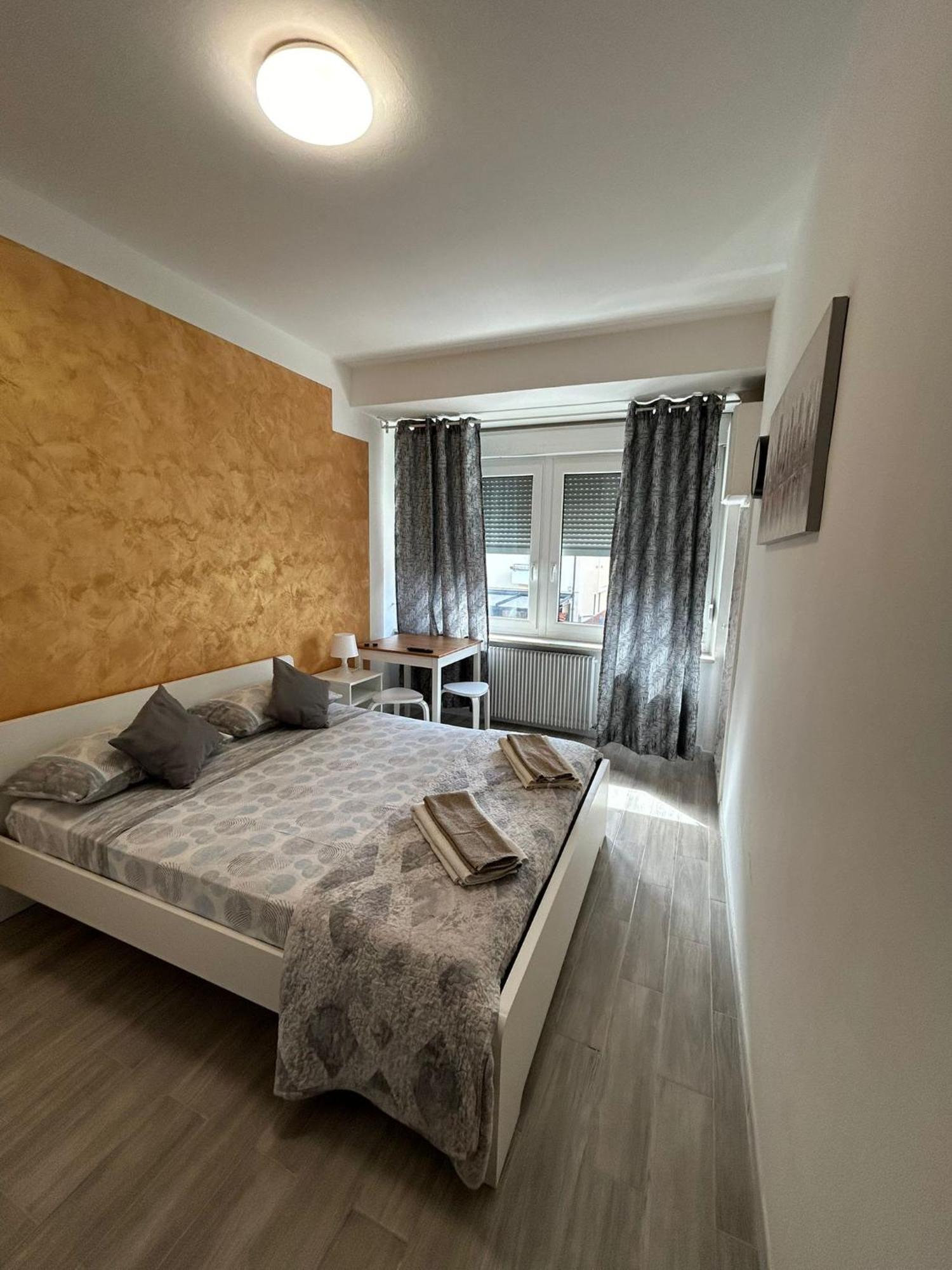 Capri B&B Bolzano Esterno foto